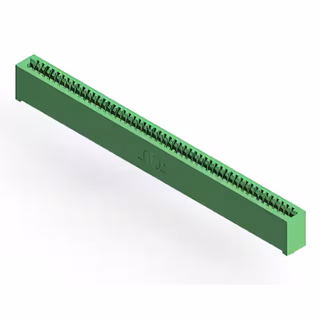 342-051-524-101 EDAC Inc.  Edgeboard Connectors